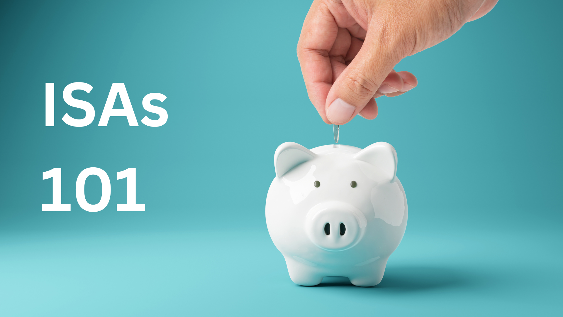 Cover Image for UK Individual Savings Accounts (ISAs)